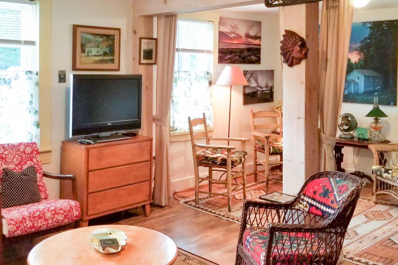 Northfield Rustic-Chic Cottage With Yard And Grill - Near Hiking! מראה חיצוני תמונה